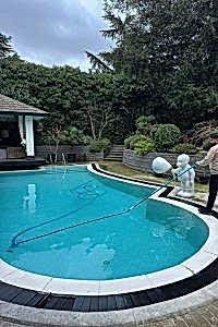 Tuz Klor Jeneratörü